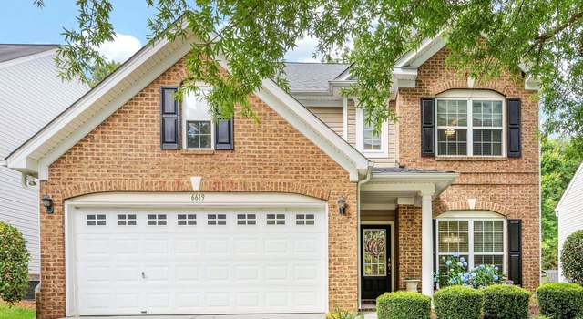 Photo of 6619 Hermsley Rd, Charlotte, NC 28278