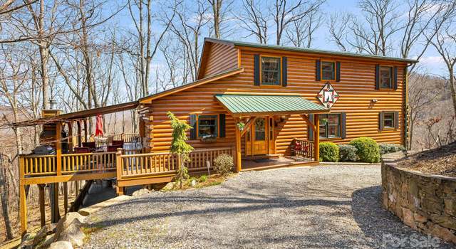 Photo of 100 Flame Azalea Ln, Mars Hill, NC 28754