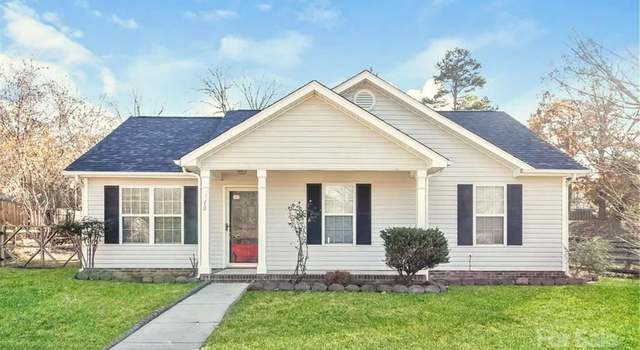 Photo of 7830 Lobilia Ln, Charlotte, NC 28214