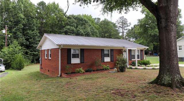 Photo of 222 Barron Park, York, SC 29745