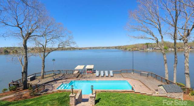 Photo of 231 Larkspur Ln, Lexington, NC 27292