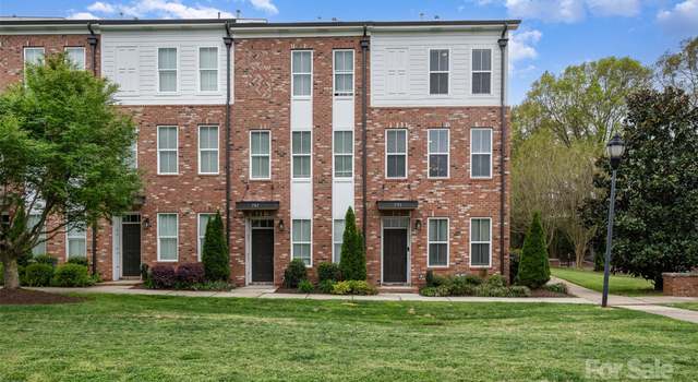 Photo of 791 Seigle Point Dr, Charlotte, NC 28204