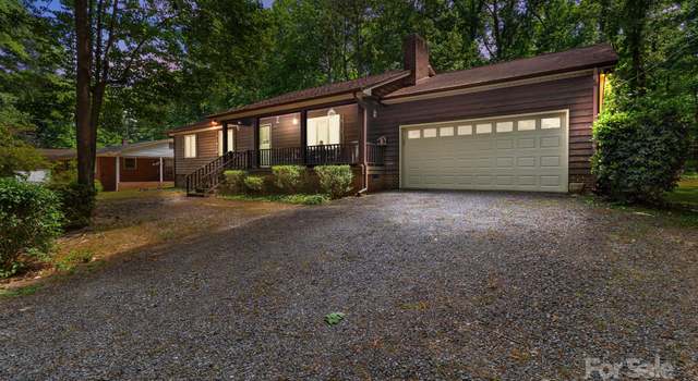 Photo of 503 Overbrook Dr, Albemarle, NC 28001