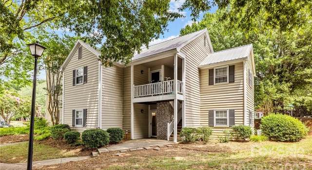 plum creek apartments charlotte nc