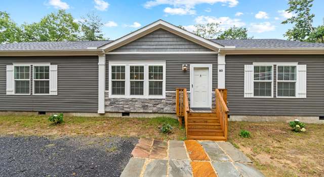 Photo of 80 Cherie Ln, Hendersonville, NC 28739