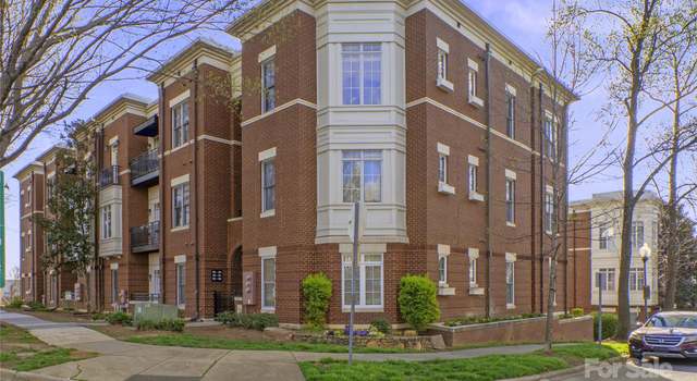 Photo of 792 N Davidson St, Charlotte, NC 28202