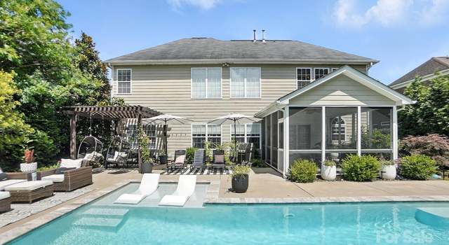 Photo of 606 Vega St NW, Concord, NC 28027