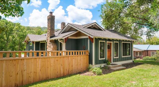 Photo of 331 Painter St, Canton, NC 28716