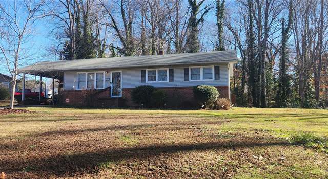 Photo of 317 Taylor Dr, Stanley, NC 28164