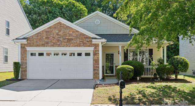 Photo of 1622 Candlewood Ridge Ln, Matthews, NC 28105