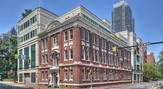 Photo of 229 N Church St #204, Charlotte, NC 28202