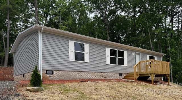 Photo of 3162 Bear Trail Dr, Lenoir, NC 28645