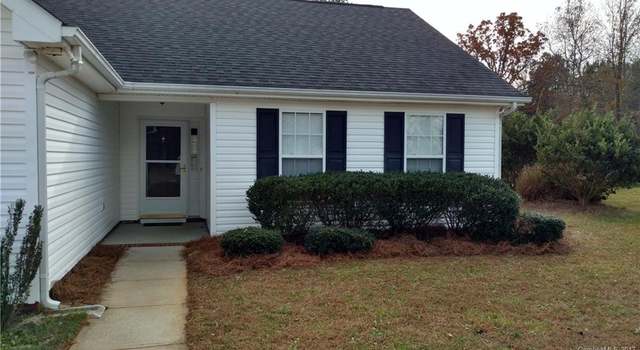 Photo of 2329 Ivy Run Dr #19, Indian Trail, NC 28079