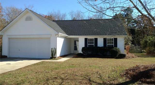 Photo of 2329 Ivy Run Dr #19, Indian Trail, NC 28079