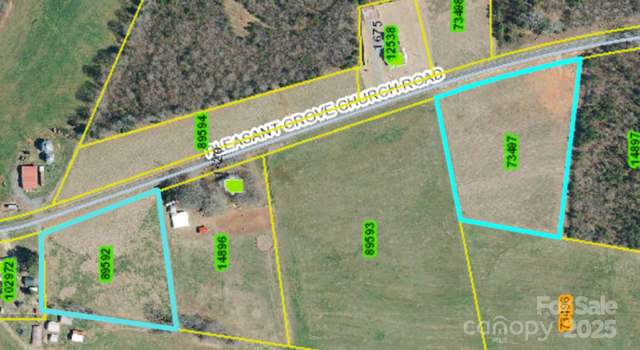 Photo of 00 Pleasant Grove Church Rd, Crouse, NC 28033