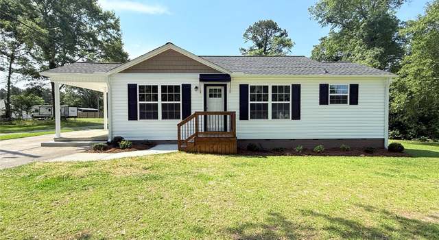 Photo of 111 W Perry St, Heath Springs, SC 29058