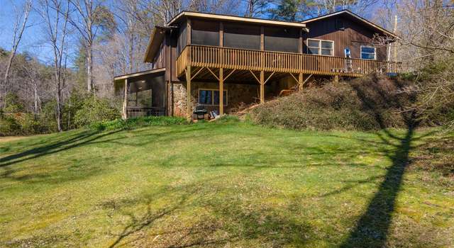 Photo of 234 Welch Rd, Bryson City, NC 28713