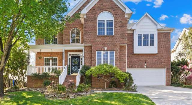 Photo of 14500 Harvington Dr, Huntersville, NC 28078
