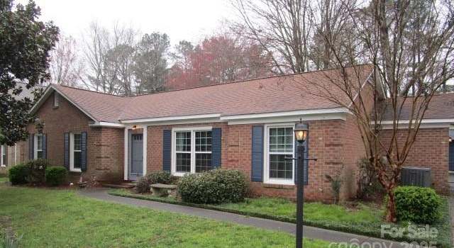 Photo of 6792 Stoney Ridge Rd, Matthews, NC 28104