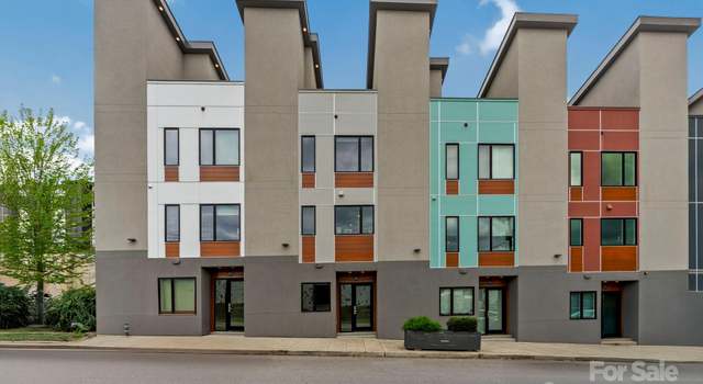 Photo of 245 Short Coxe Ave, Asheville, NC 28801