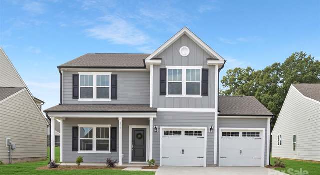 Photo of 219 Redondo Dr #65, Wingate, NC 28174