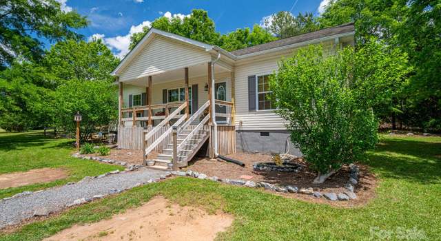 Photo of 167 Brown Watterson Rd, Cherryville, NC 28021