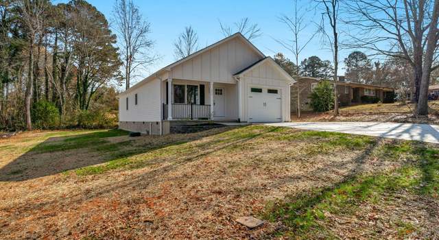 Photo of 210 N 10th Ave, Maiden, NC 28650