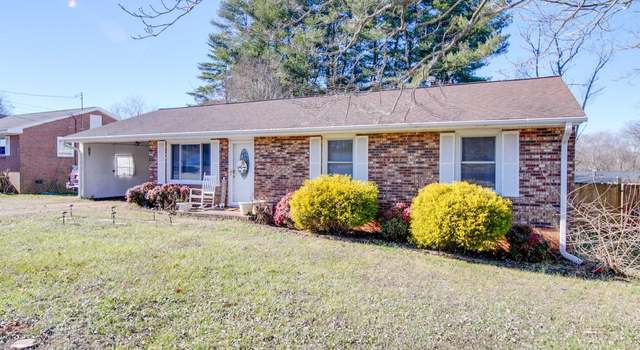 Photo of 613 N Cansler St, Kings Mountain, NC 28086