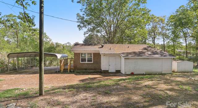 Photo of 1725 Feature Rd, Lancaster, SC 29720