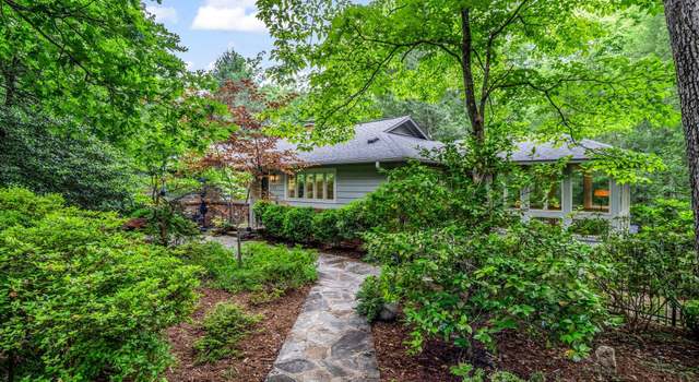 Photo of 185 Greenstoke Loop, Tryon, NC 28782