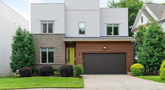 Photo of 628 Cherry St, Charlotte, NC 28204