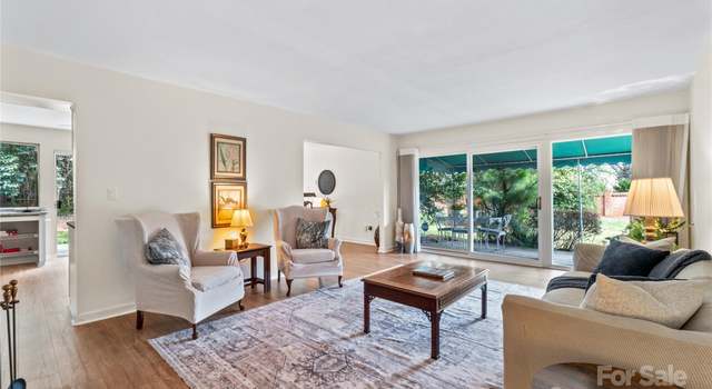 Photo of 7000 Quail Hill Rd, Charlotte, NC 28210