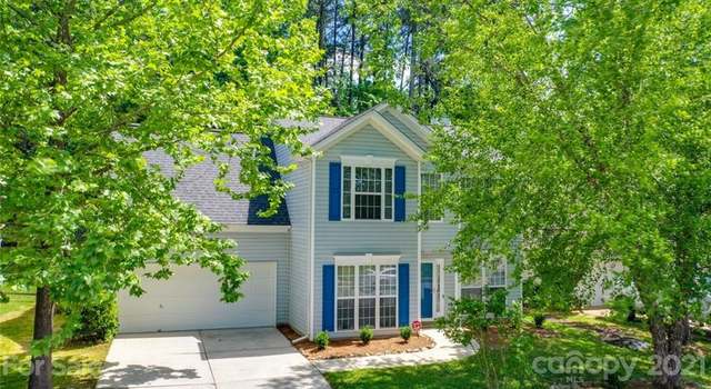 Photo of 9306 Chastain Walk Dr, Charlotte, NC 28216