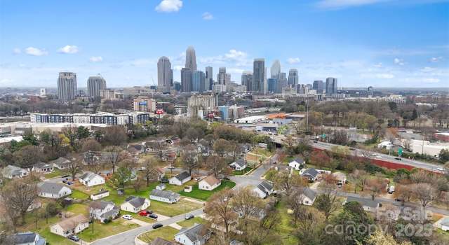 Photo of 1007 Johnson St #2, Charlotte, NC 28206