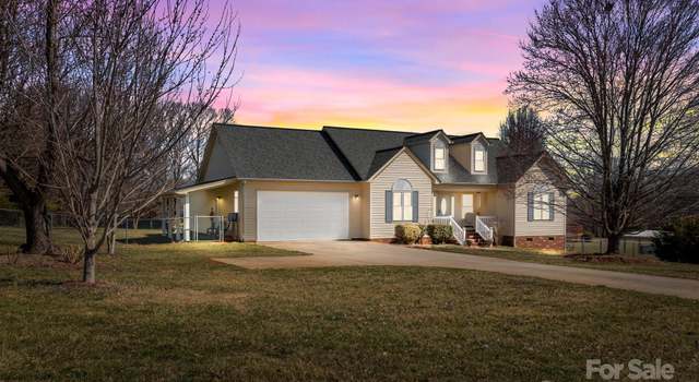 Photo of 111 Lynnette Dr, Mt Ulla, NC 28125