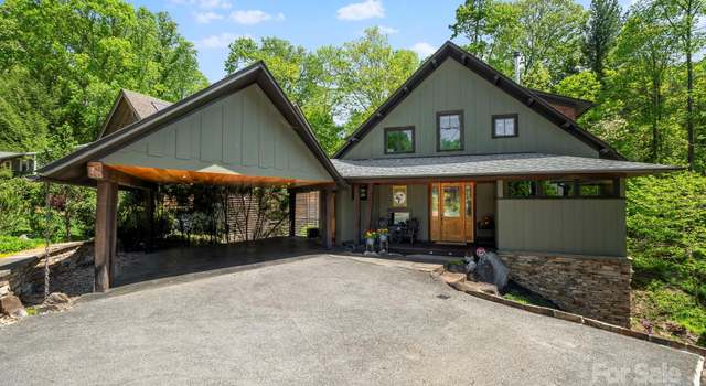 Photo of 68 Westover Dr, Asheville, NC 28801