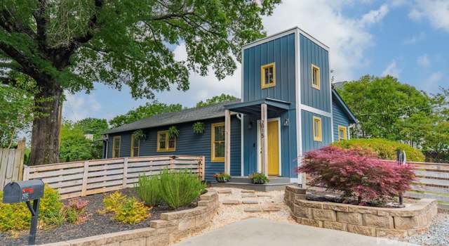 Photo of 2915 Wesley Ave, Charlotte, NC 28205