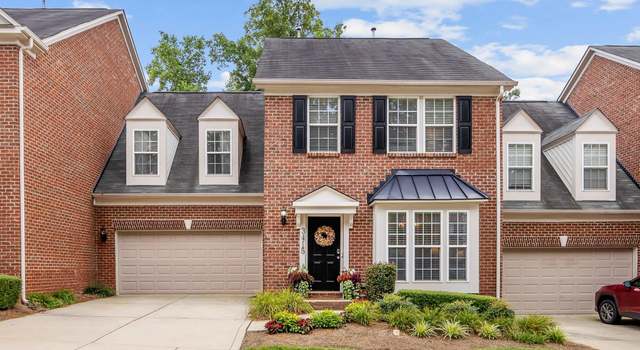 Photo of 3415 Park South Station Blvd, Charlotte, NC 28210