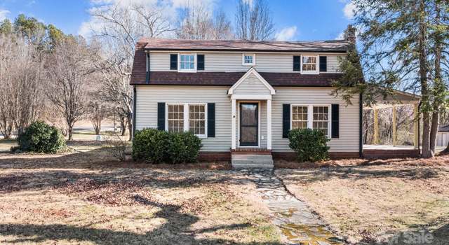 Photo of 5450 Old Mocksville Rd, Salisbury, NC 28144