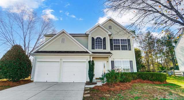 Photo of 6031 Ironwood Ct, Harrisburg, NC 28075