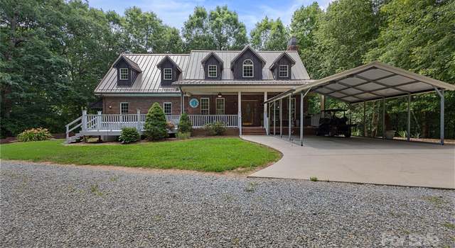 Photo of 32060A Flint Ridge Rd, Albemarle, NC 28001