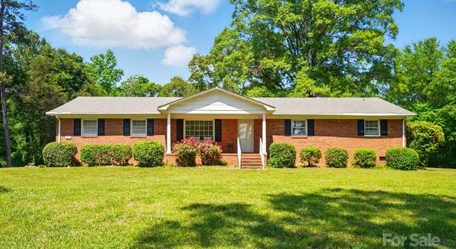 Photo of 6215 Simpson Rd, Charlotte, NC 28216