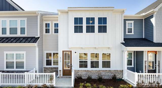 Photo of 8912 Connover Hall Ave, Charlotte, NC 28215