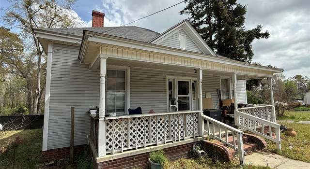 Photo of 7559 US Highway 52 Hwy S, Morven, NC 28119