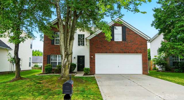 Photo of 4982 Bentgrass Run Dr, Charlotte, NC 28269