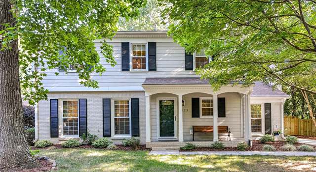 Photo of 1123 Richard Barry Dr, Charlotte, NC 28270