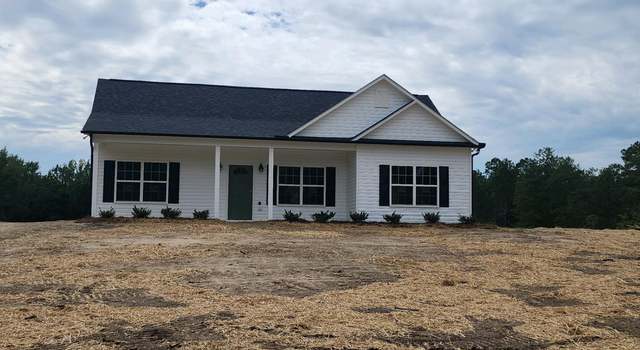 Photo of 767 Crow Burk Rd, Pageland, SC 29728