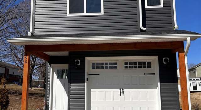 Photo of 190 Honeycutt Dr, Connelly Springs, NC 28612