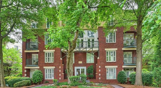 Photo of 416 Queens Rd #10, Charlotte, NC 28207