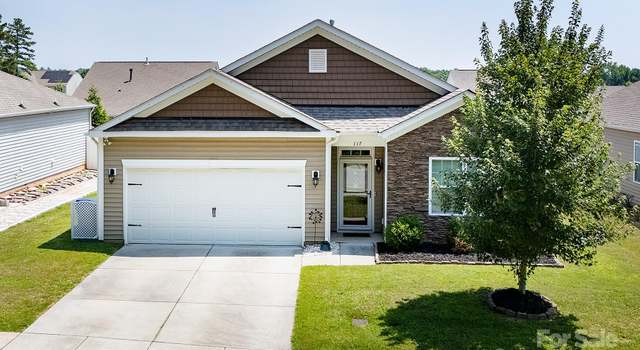 Photo of 117 Rush St, Mooresville, NC 28115